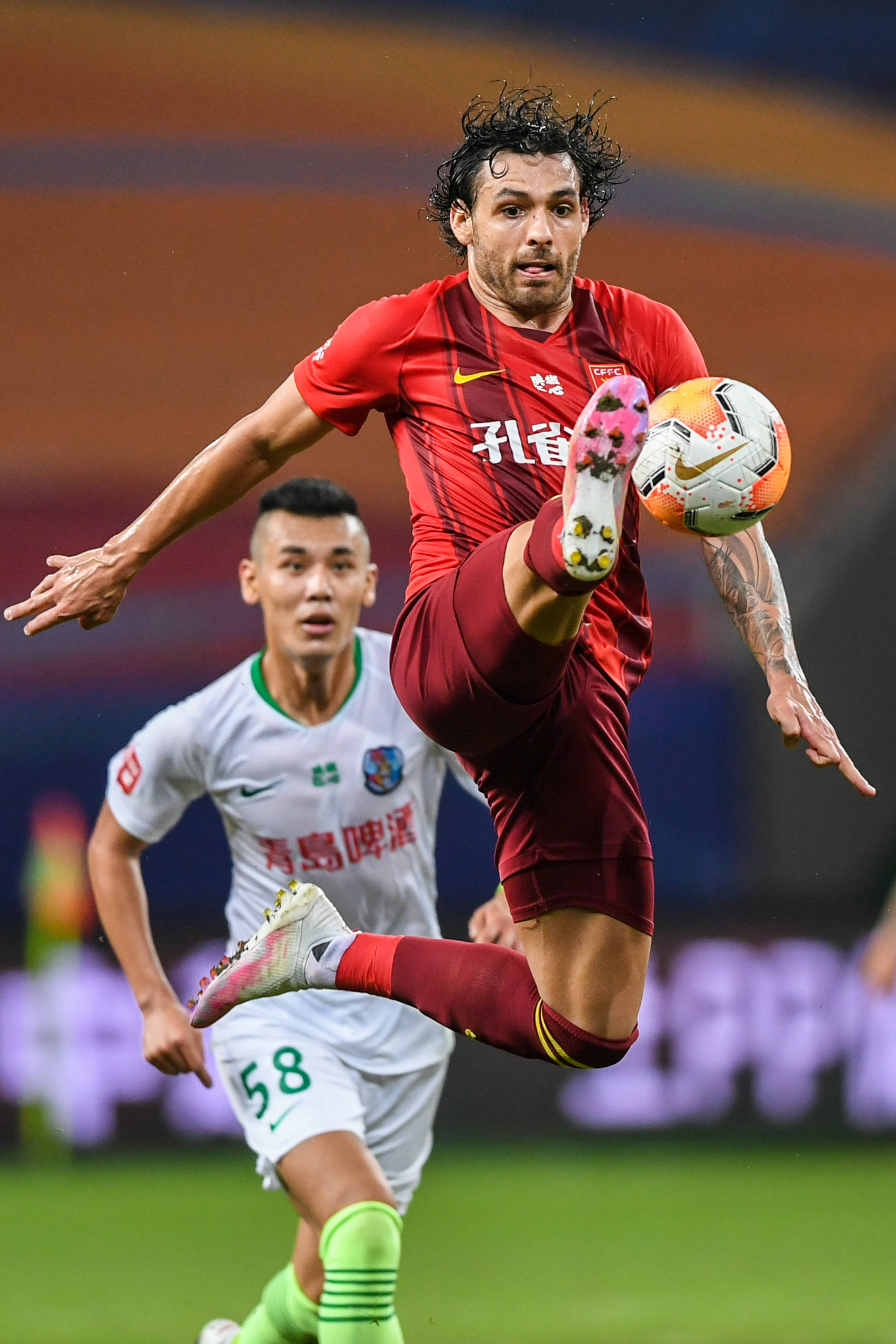 不是否定天 不是否定天