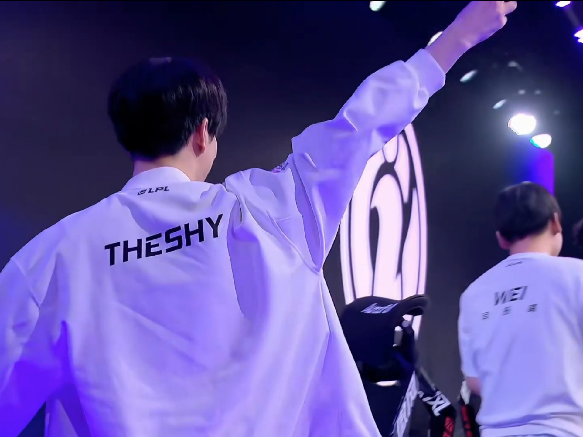 应对更沉着 应对更沉着